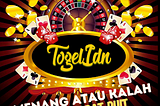 SITUS TOGEL ONLINE GAMPANG MENANG 2023