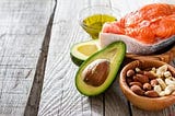 Talking to Your Clients About: Dietary Fats