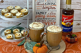 Fall Head Over Heels For These 6 Fall Flavors