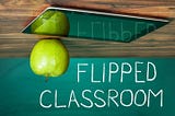 A Brief Overview of Flipped Classrooms