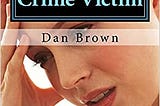 READ/DOWNLOAD%@ crime victim FULL BOOK PDF & FULL AUDIOBOOK