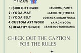 yogagirls (@yogagirls.tv)-Rules