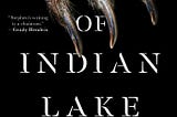 [Book Review]: Stephen Graham Jones’ The Angel of Indian Lake