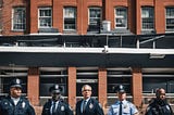 Controversy Surrounding Philadelphia DA Larry Krasner and Convicted Police Officers