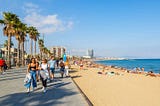 Top 10 Barcelona Tourist Attractions for First-Time Visitors