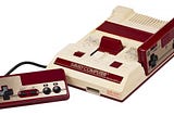 The NES/Famicom, and the end of 8-bit home computers