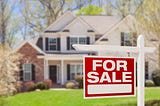 Things to Avoid If You Want To Sell Your House