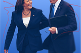 Be Excited to Endorse President Joe Biden and VP Kamala Harris
