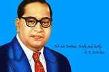 Ambedkar Jayanti Images, Wishes, Status, and Quotes — Great Love Art