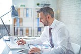 Jeffrey LaBelle Discusses the Difference Between a Wealth Manager and a Financial Advisor