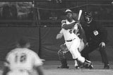 Hank Aaron eclipsed Babe Ruth’s record. Listen now on the Native Angelino Podcast with Tom Levine — Los Angeles, California