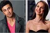 Natalie Portman told Ranbir Kapoor to ‘get lost’ after he asked for a photo