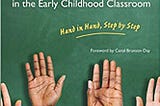 READ/DOWNLOAD$+ Anti-Bias Education in the Early Childhood Classroom: Hand in Hand, Step by Step…