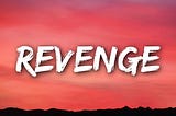 The Wisdom of Ripe Fruit: A Lesson in Revenge
