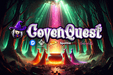 CovenQuest: Evento por Halloween