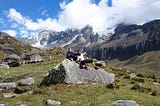 Authentic Peru: The Santa Cruz Trek