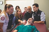 The Enormous Reach of the Stanford Medicine 25