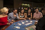 Gambling Casinos Near Savannah Ga