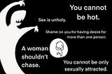 Building my romantic confidence