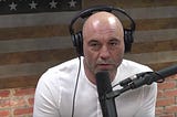 Why the Joe Rogan-Spotify deal presents a fork in the road for Podcasters