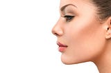 A Breath of Fresh Air: Rhinoplasty for Correcting a Deviated Septum