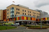 UK government healthcare spending is more than entire economies of 11 EU countries COMBINED