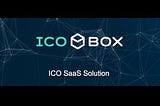 Interview to Evdokimov, founder of ICOBOX.