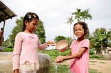 WaterAid: Mission-Critical Bolsters Advocacy for Clean Water — BORGEN