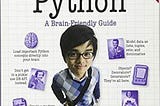 15 Best Python Programming Books