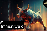 ImmunityBio (NASDAQ: IBRX) Stock Surges 11% — What’s The Buzz!