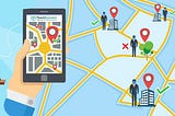 Increase Employee’s Productivity with Location Tracking Software — Jupsoft Blog