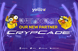 The Duckies Platform partners with CrypCade to explore its metaverse expansion