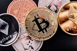 Will Cryptocurrency be the Future of Money, or is it a Constant Rollercoaster with no Stop…