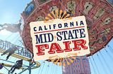 Opening acts announced for Mid-State Fair concerts