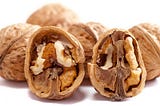 Walnuts: Amazing healthy food for weight loss