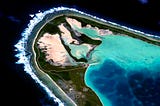 The Curious Case of Diego Garcia; A Tropical Paradise With A Dark History