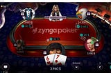 Texas Holdem Gratis Spel