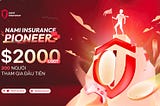 Nami Insurance Pioneer