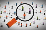 A guide to assign aggregated demographic information with a specific address
