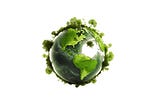 Earth Day 2024: What kind of individual action actually makes a difference in saving the planet?