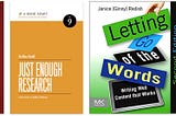 Short note: 4 books to get you started with design