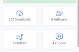 Creating a new podcast using Podbot. Blog by Amar Vyas