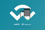 LOBSTR & WalletConnect