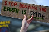 Europe’s climate journalism is in crisis