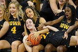 Winning Together: What Entrepreneurs Can Learn from WNBA Team Dynamics