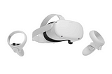 Meta Quest 2 — Advanced All-In-One Virtual Reality Headset