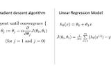 Linear Regression in Python