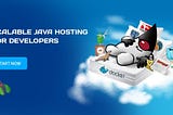 Java Cloud Hosting