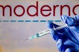 Covid 19 Today>>>Moderna vaccine safe and effective, say US experts..