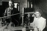 What Did Marie Curie Discover?